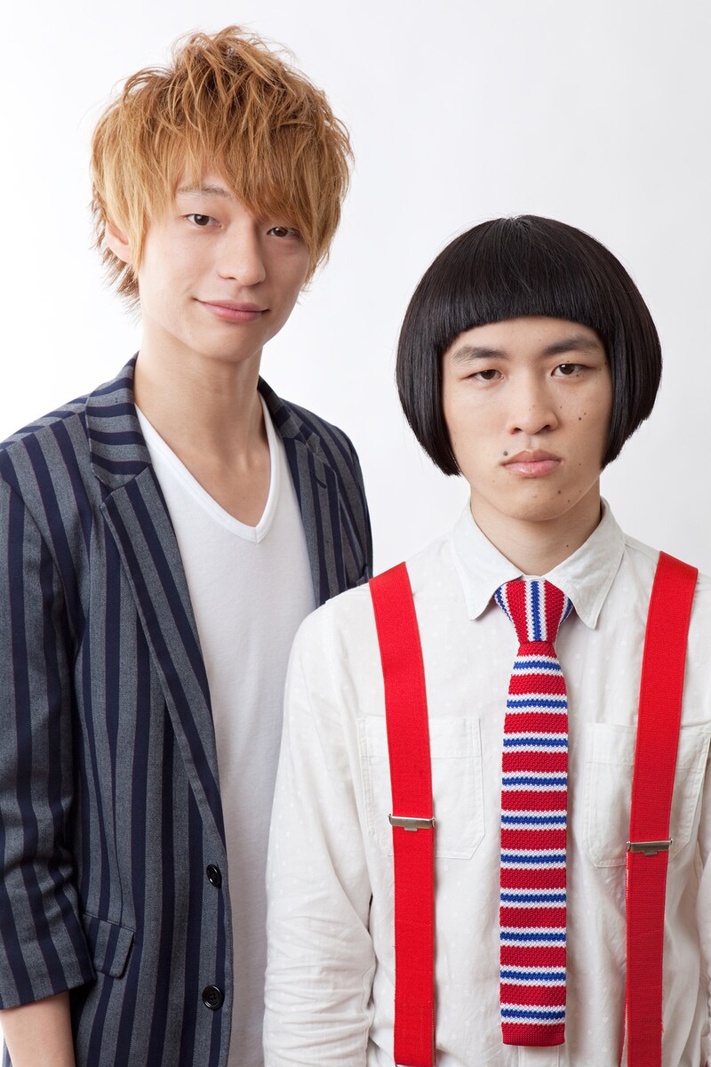 門出ピーチクパーチク