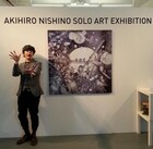 現地出版社からのオファーも、キンコン西野がNYで原画展