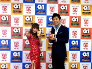 フォーリンラブ・ハジメ、中川翔子のOL妄想に困惑