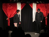 ピテカントロプス