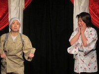 ワルステるダム