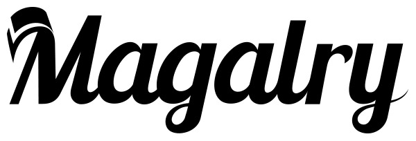 グリーのWebマガジンサービス「Magalry」(c)GREE, Inc.