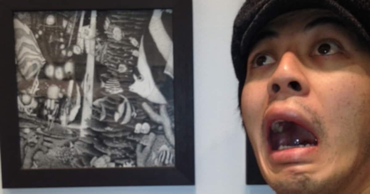 キングコング西野、ニューヨークでの個展が盛況のうち閉幕 - お笑い