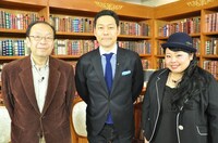 ツキギメ！「 ディクショナリーTV 見る日本語ランド」(c)KTV