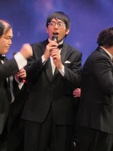 ヒューマン中村