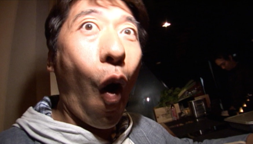 「常連めし」の一場面。(C)2012 フジテレビジョン