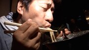 「常連めし」の一場面。(C)2012 フジテレビジョン