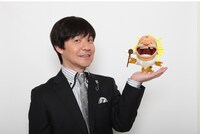 内村光良(c)日本テレビ