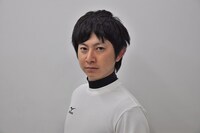 ニコニコ動画内よしよし動画にてWBC実況番組を行うダンビラムーチョ大原。特技は現役プロ野球選手全員モノマネ。