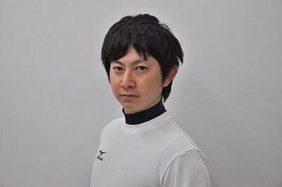 ニコニコ動画内よしよし動画にてWBC実況番組を行うダンビラムーチョ大原。特技は現役プロ野球選手全員モノマネ。