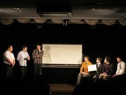 ギース2人ともが気になった点については、飛永が「採用！」と鶴の一声。