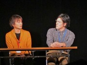 ギースのテレアポのコント。8分弱の長さながら、笑いも多く見ごたえ十分。しかし「半分にしないと」という課題も。