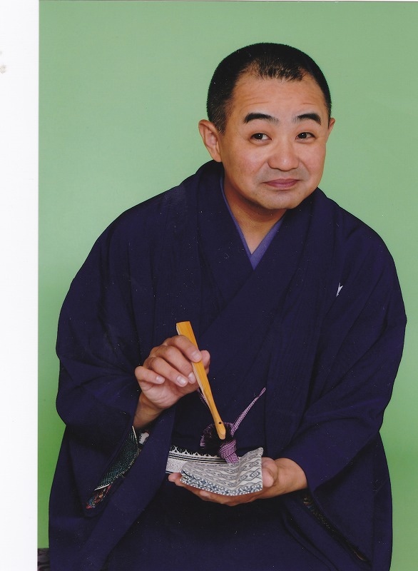 柳亭燕路