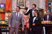 「探偵！ナイトスクープ 25周年記念！グランドアカデミー大賞」。(c)ABC