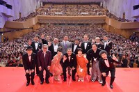 3月1日（金）放送の「探偵！ナイトスクープ 25周年記念！グランドアカデミー大賞」。(c)ABC