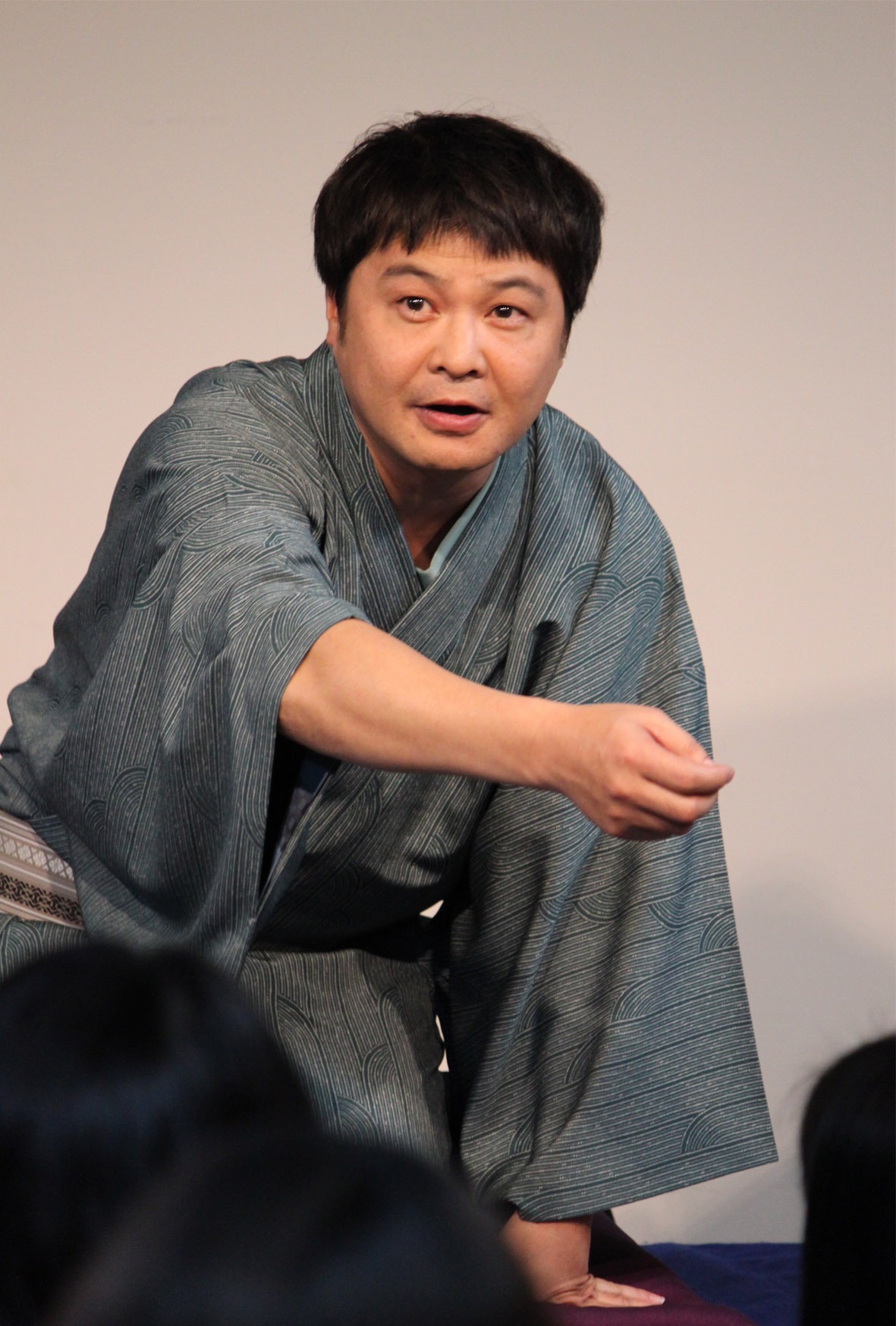 月亭方正