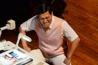 オードリー春日