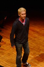 ロンドンブーツ1号2号・田村亮