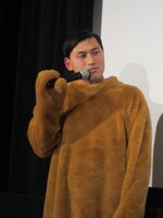 相方の演技について絶賛した春日。