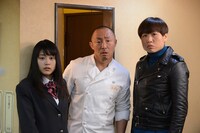 「お助け屋★もえ」(c)YTV