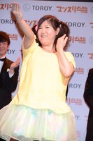 「べっぴん」1位のアジアン馬場園。