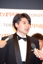 平成ノブシコブシ吉村