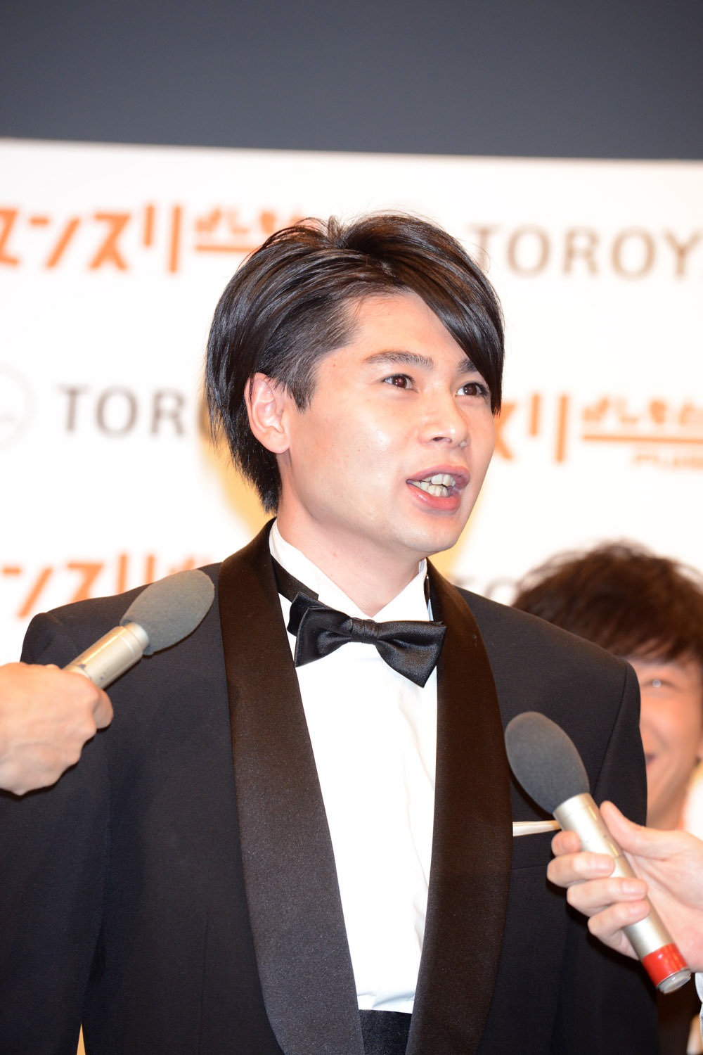 平成ノブシコブシ吉村