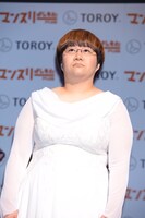 「ぶちゃいく」1位のハリセンボン春菜。