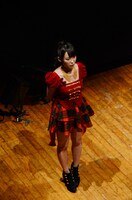 中島早貴（℃-ute）