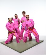 電撃ネットワーク、生放送内でファンから新ネタ募集