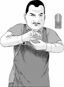 永野輝光 (c)若林公徳 / 講談社
