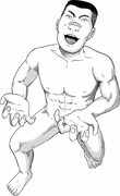 榎本洋介 (c)若林公徳 / 講談社