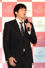 チュートリアル徳井