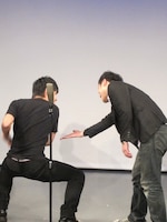 オジンオズボーン