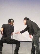 オジンオズボーン