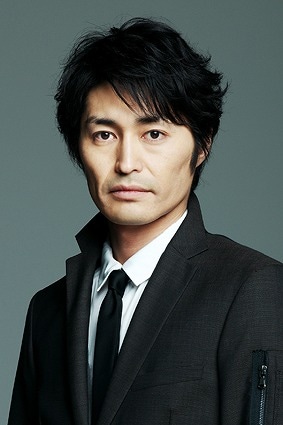 安田顕（TEAM NACS）