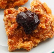 ちょい足しからあげ