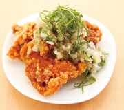 ちょい足しからあげ