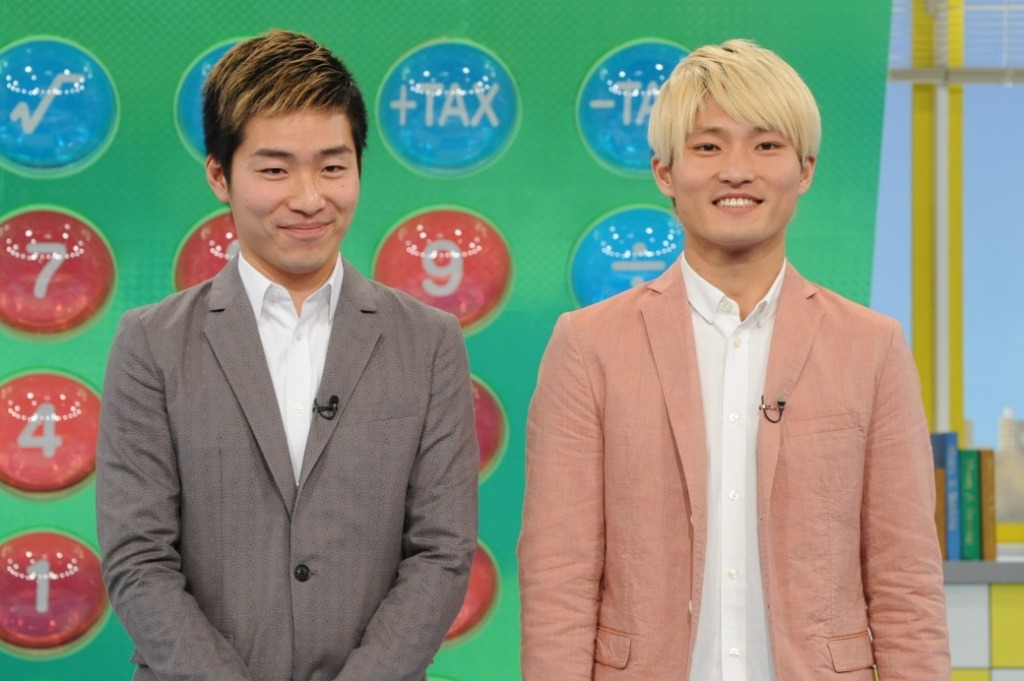 「ジャル2×経済～まさかのお見積り～」(c)KTV