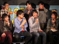 「イタい人たち」の流れ星・瀧上、トップリード新妻、アルコ＆ピース平子、かもめんたる槙尾。Twitterから続々イタい発言が判明。