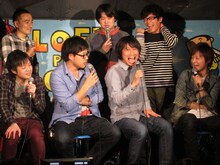 「イタい人たち」の流れ星・瀧上、トップリード新妻、アルコ＆ピース平子、かもめんたる槙尾。Twitterから続々イタい発言が判明。