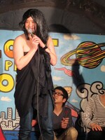 衝撃のもち肌・和賀蜜。