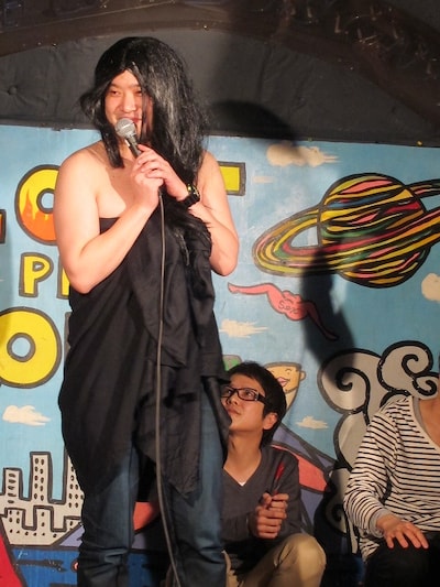 衝撃のもち肌・和賀蜜。