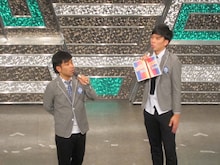 MCのエリートヤンキー。