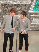 ボーイフレンド