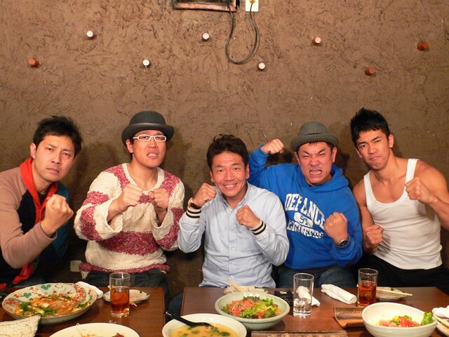 「上田ちゃんネル」(c)テレビ朝日