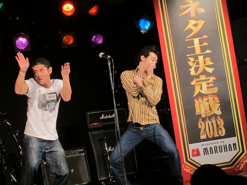 プー＆ムー
