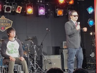 すっぴんピエロ