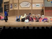 「第2回お笑いフェスティバル『ご当地よしもと新喜劇』」(c)吉本興業