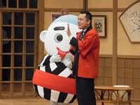 「第2回お笑いフェスティバル『ご当地よしもと新喜劇』」(c)吉本興業